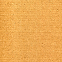 Corrugated cardboard