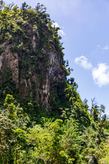 Nationalpark Guadeloupe