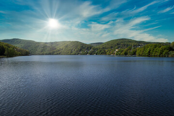 Obermaubacher See