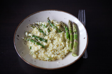risotto