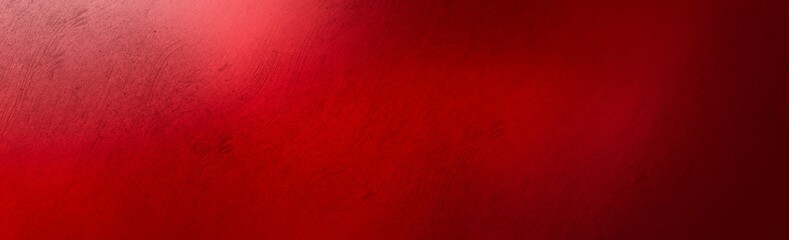 Red Cement surface concrete ,texture background images banner