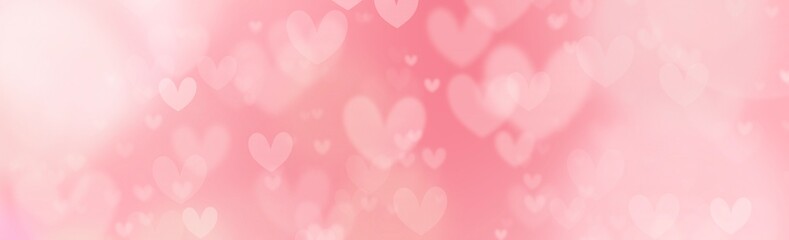 Background  hart valentines day , hart beautiful banner