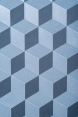 A bar of white chocolate stained with tea Anchan. Texture background.