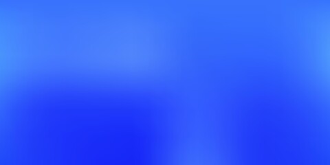 Light BLUE vector blur layout.