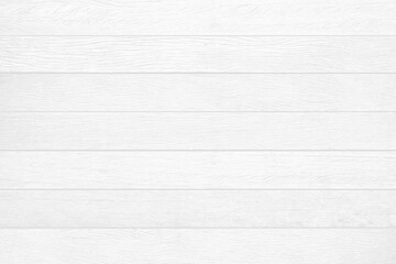 White grey wood color texture horizontal for background. Surface light clean of table top view....