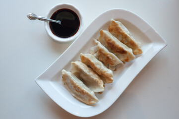 Pot Stickers