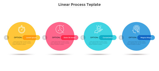 Modern Infographic Template