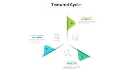 Modern Infographic Template