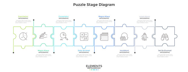 Modern Infographic Template
