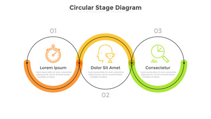 Modern Infographic Template