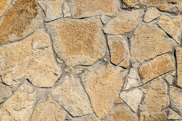 Obraz premium the texture of natural stone of natural stone