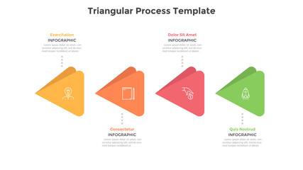 Modern Infographic Template