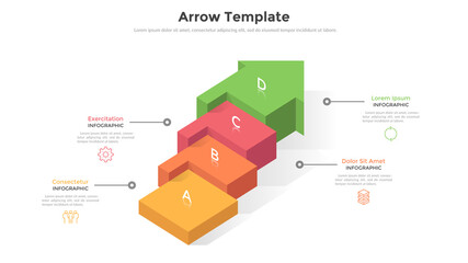 Modern Infographic Template