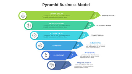 Modern Infographic Template