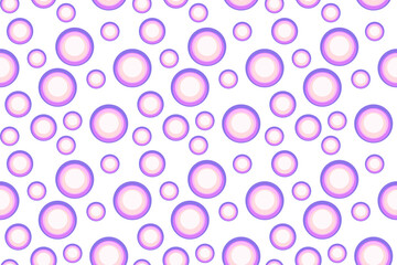 Seamless Cute Floral pattern in the small flower. 