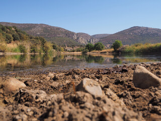 RIO GUADIANA