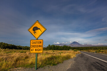 New Zealand views