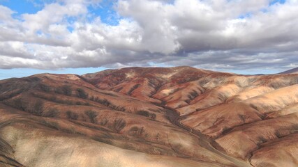 where volcanic lava meets the sea creating a wonderful place
