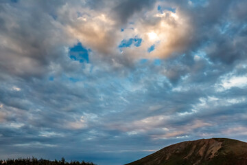 New Zealand views