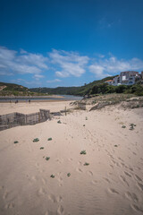 View in Odexeice, a village that lies right in the border between the Algarve and Alentejo
