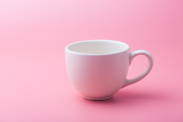 cup of coffee