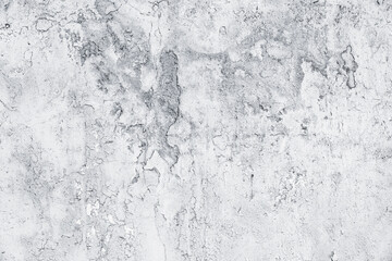 Gray background of the concrete wall texture.