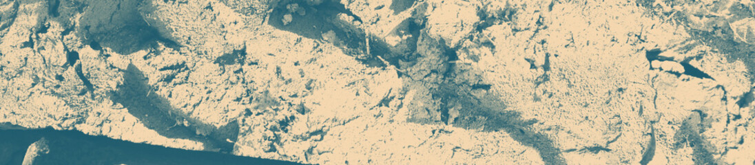 abstract celadon and beige texture background with copy space for design