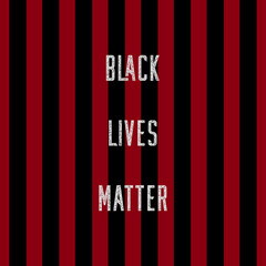 Black Lives Matter 
