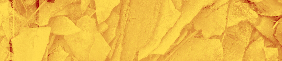 abstract yellow and red colors background for design