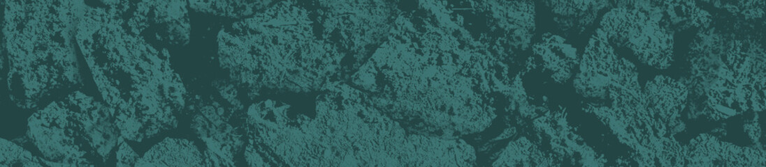 abstract aquamarine color background for design