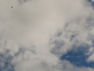 Clouds