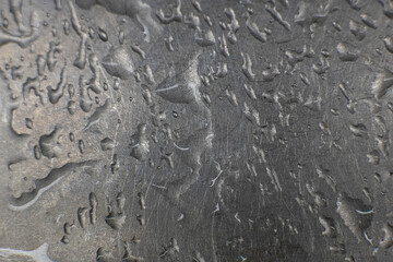 Fototapeta premium Metal 91