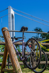 Shiminami Kaido Bicycles