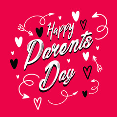 Global Parents day Wishes 