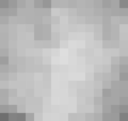 Abstract Gray geometric Background, Creative Design Templates. Pixel art Grid Mosaic, 8 bit vector background.