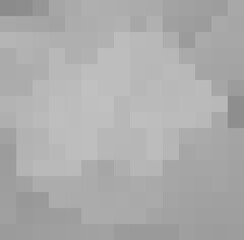 Abstract Gray geometric Background, Creative Design Templates. Pixel art Grid Mosaic, 8 bit vector background.