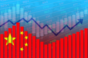 China Economy Improves and Returns to Normal After Crisis