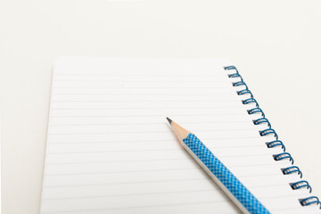 文房具 鉛筆 ノート