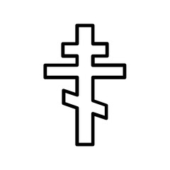 Kreuz Symbol