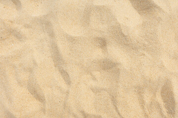 Fototapeta na wymiar close up of sand texture background