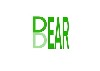 Dear and bear