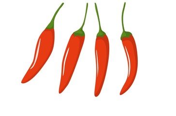 red hot chili peppers