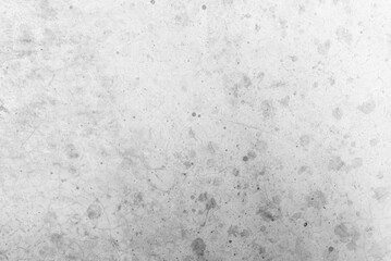 Grey tone cracked concrete wall texture : Cement background