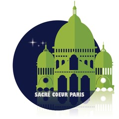 Sacre coeur