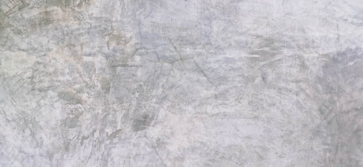 Texture of Polished Concrete or Cement Wall for Interior / Exterior Design, Background, Backdrop, or Wallpaper.