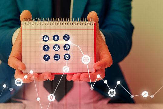 Unstable High Risk Trend Movement Performance Financial Chart Status Report