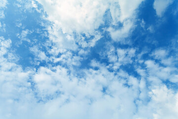 Obraz premium sky