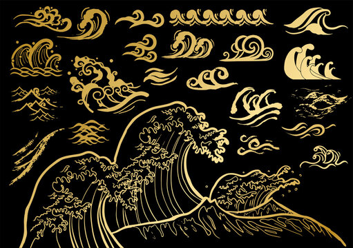 6 8 Best 波しぶき Images Stock Photos Vectors Adobe Stock