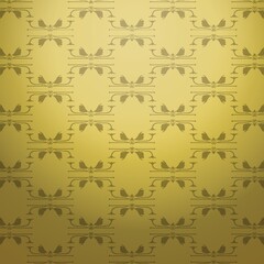 Fototapeta premium floral background