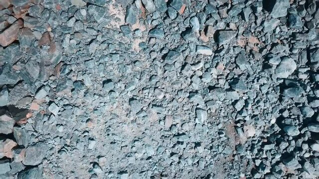 Rocks